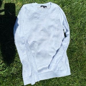 Amazing Banana Republic long sleeve sweater!